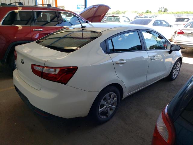 KNADM4A34F6429201 KIA RIO LX