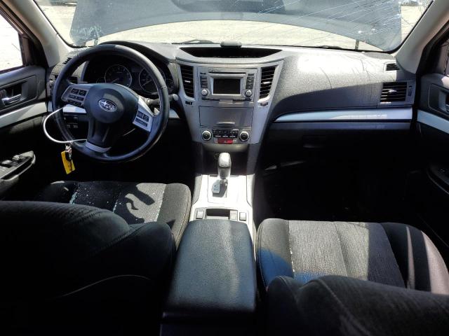 4S3BMCD66E3008557 Subaru Legacy 2.5i Premium