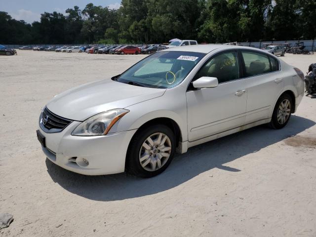 2010 Nissan Altima Base