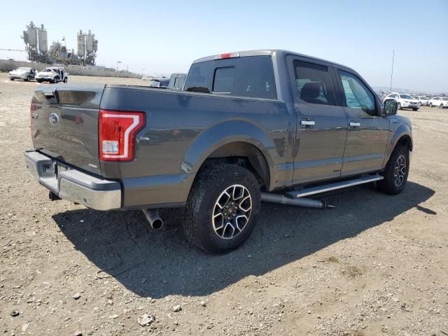1FTEW1EF7GKE74582 Ford F150 Supercrew