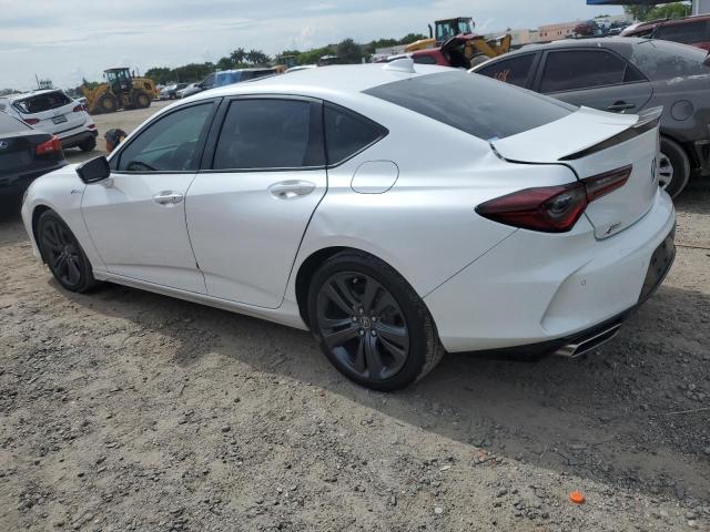 2021 ACURA TLX TECH A - 19UUB5F59MA015660