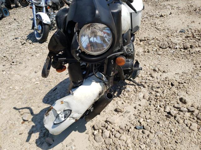 2019 INDIAN MOTORCYCLE CO. SPRINGFIEL - 56KTHDAAXK3376754