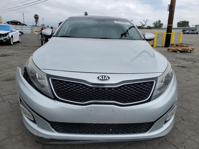 5XXGN4A74FG447389 KIA OPTIMA EX