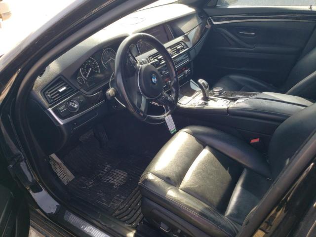 2016 BMW 535 I - WBA5B1C59GG551068