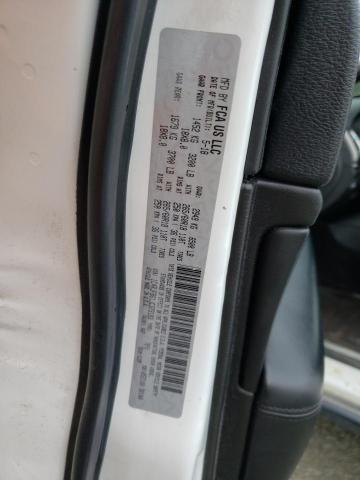 2018 JEEP GRAND CHER - 1C4RJFBG1JC373193