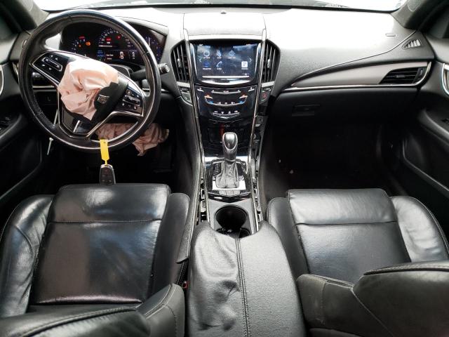 1G6AB5RX4G0126404 Cadillac ATS LUXURY