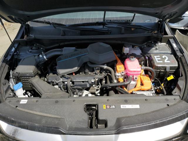 KNDPUCAGXP7017731 KIA Sportage Lx