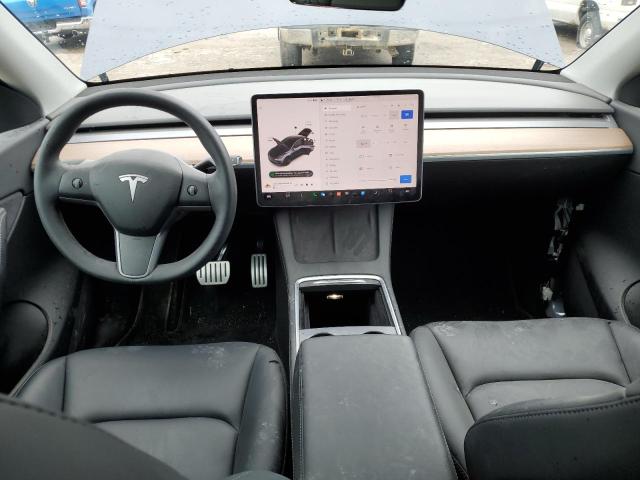 7SAYGDEF9NF373858 Tesla Model Y