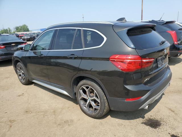 VIN WBXHT3C34J5L32077 2018 BMW X1, Xdrive28I no.2