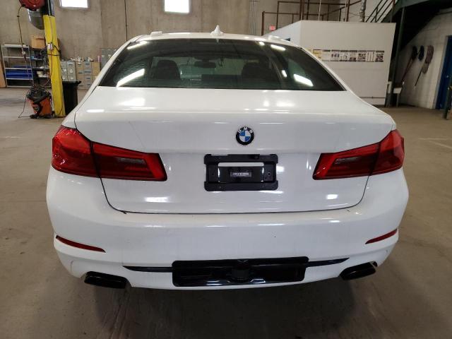2018 BMW 540 XI - WBAJE7C54JWC57215