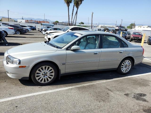 2004 Volvo S80 