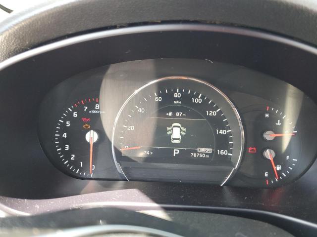 5XYPK4A53KG452015 KIA SORENTO SX