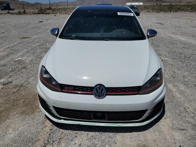 2017 VOLKSWAGEN GTI S/SE - 3VW447AU3HM008910