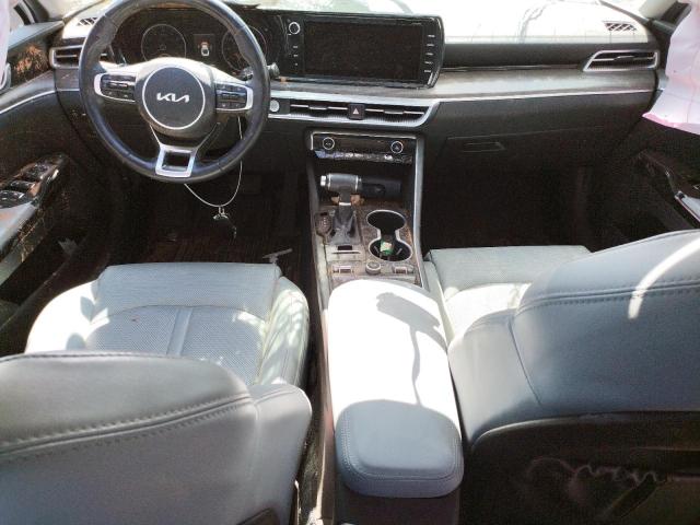 5XXG34J23NG092594 KIA K5 EX
