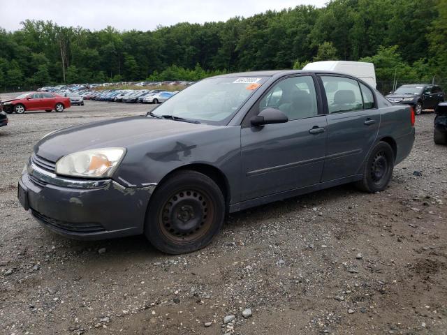 2007 Chevrolet Malibu LS