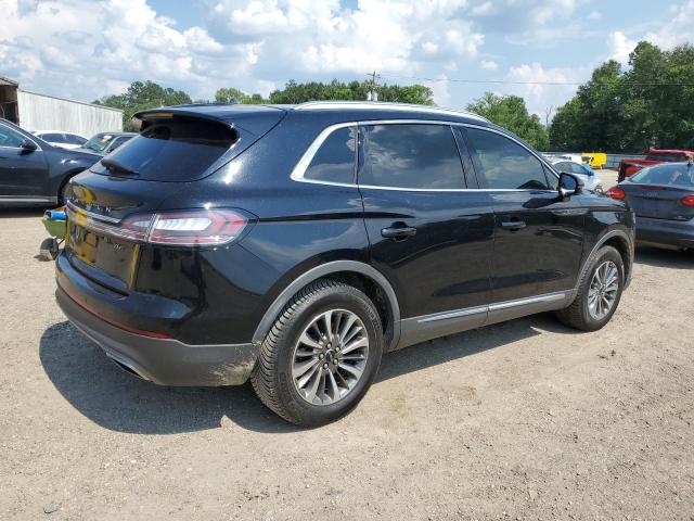 2019 LINCOLN NAUTILUS S 2LMPJ6K97KBL33890