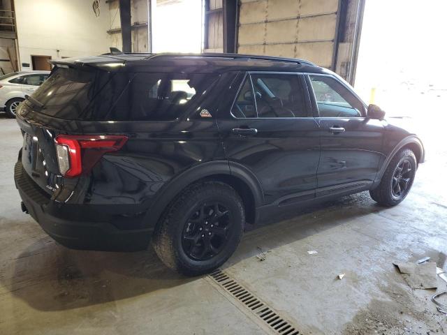 1FMSK8JH7PGA12407 Ford Explorer Timberline
