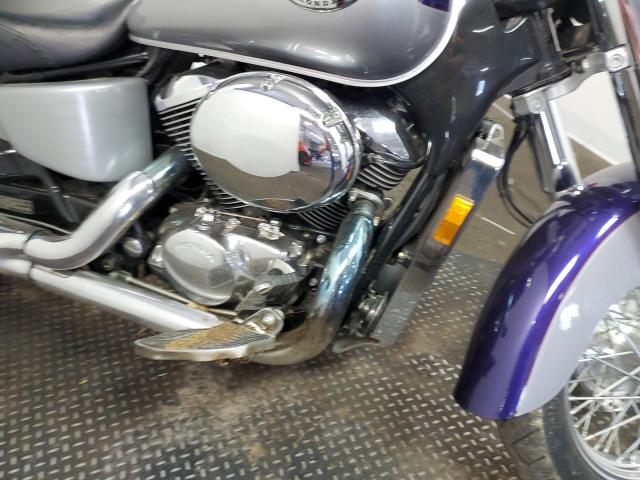 2002 HONDA VT750 CDC - JH2RC44602M611251
