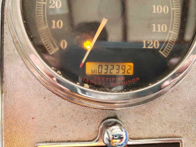 2006 HARLEY-DAVIDSON FLSTCI - 1HD1BWB156Y014279