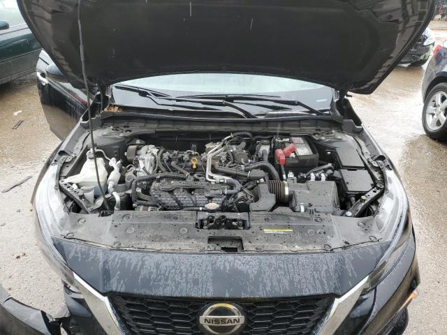 1N4BL4BV2NN424831 | 2022 NISSAN ALTIMA S