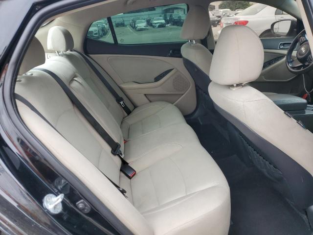 5XXGM4A75EG327389 KIA Optima Lx