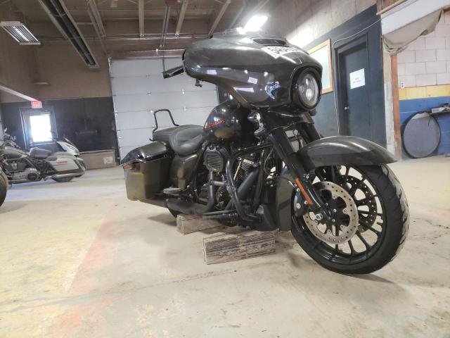 2019 HARLEY-DAVIDSON FLHXS - 1HD1KRP18KB635779