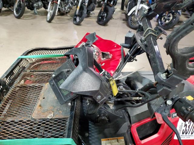 2020 HONDA TRX520 FM 1HFTE44R4L4600294