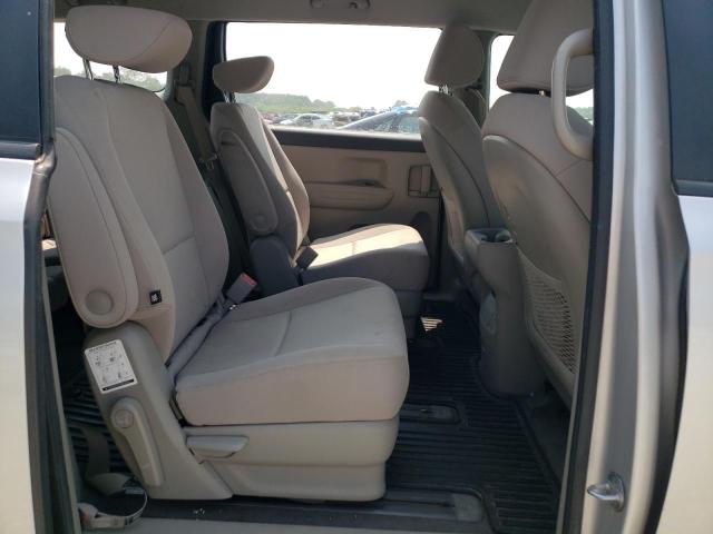 2015 KIA SEDONA L - KNDMA5C11F6037936