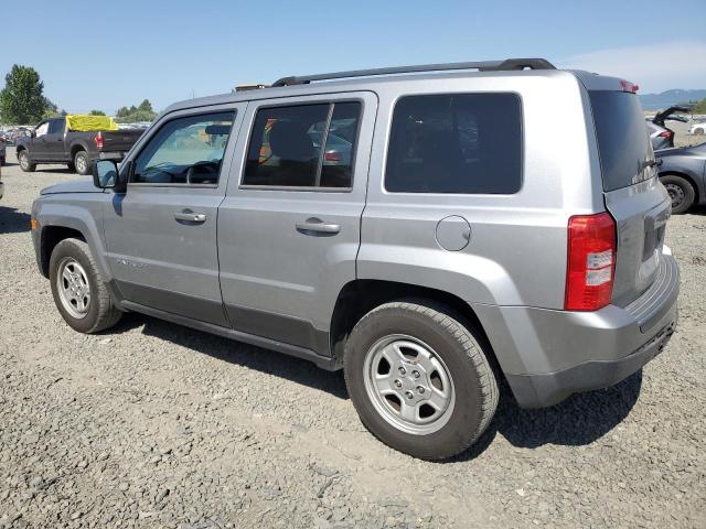 1C4NJPBA1ED779345 Jeep Patriot Sport