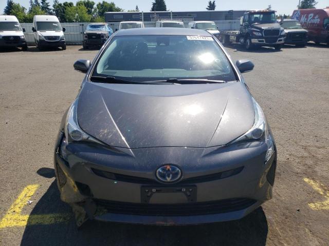 JTDKBRFU9J3603711 Toyota PRIUS