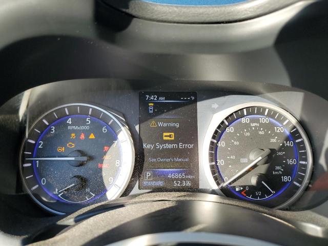 2019 INFINITI Q60 PURE JN1EV7EK6KM230120