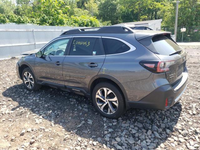 4S4BTALC3L3266316 Subaru Outback Limited 2020