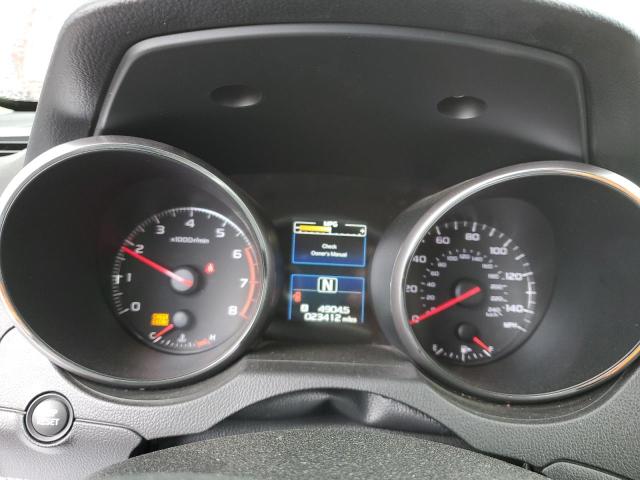 4S4BSAAC7H3426968 Subaru Outback 2.5i