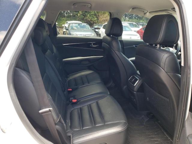 5XYPH4A19GG022119 KIA SORENTO EX