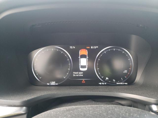 2019 VOLVO S60 T6 R-D - 7JRA22TM2KG007553