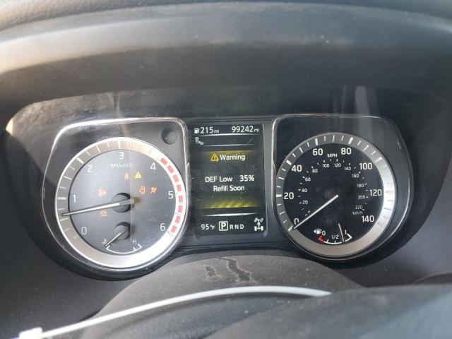 1N6BA1F49JN520978 Nissan Titan Xd Sl