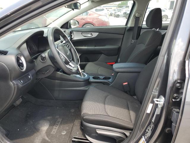 3KPF24AD0NE497594 KIA FORTE FE