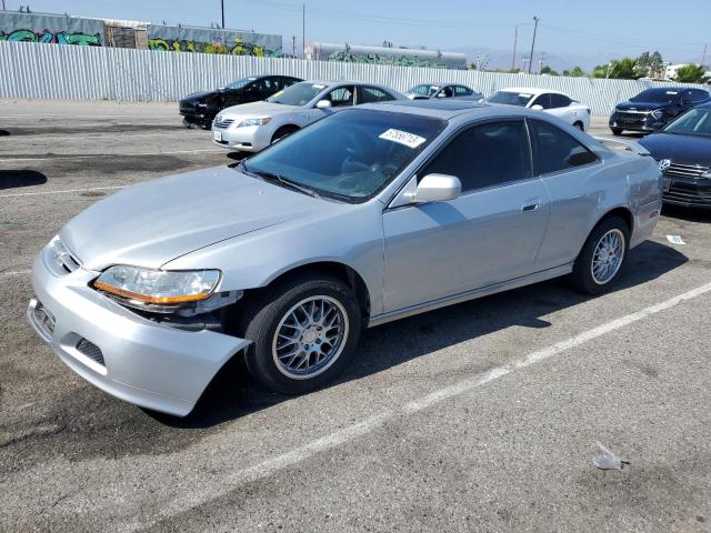 2002 Honda Accord Coupe EX