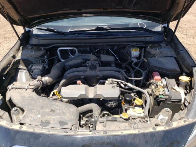 4S4BSAFC0K3282809 Subaru Outback 2.5i Premium