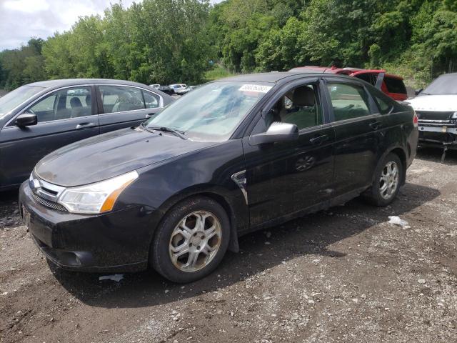 2008 Ford Focus SE