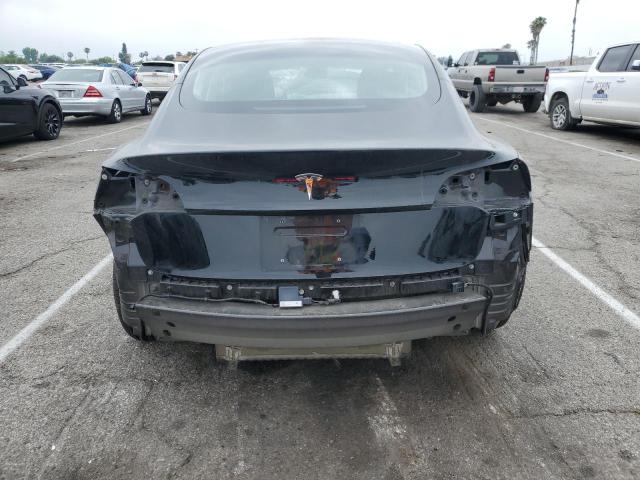 5YJ3E1EA8JF123392 Tesla MODEL 3