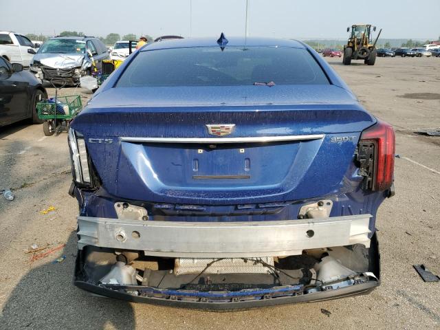 2020 CADILLAC CT5 LUXURY - 1G6DM5RK7L0140402