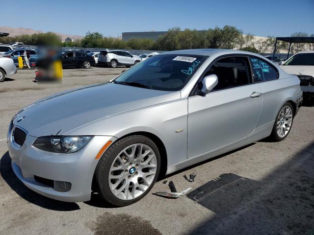 2010 BMW 3 Series 328i