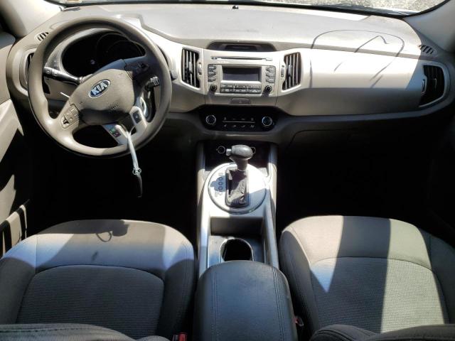 KNDPB3AC1G7823752 KIA Sportage Lx