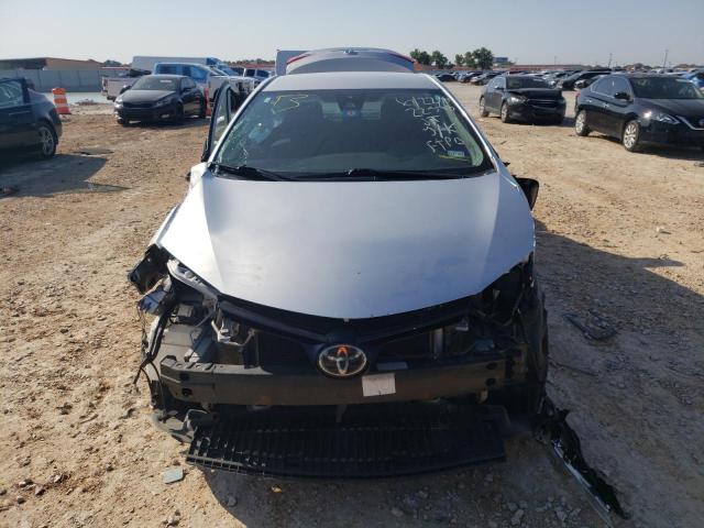 2018 TOYOTA COROILLA - 5YFBURHE3JP807136