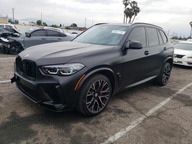 2023 BMW X5 M 