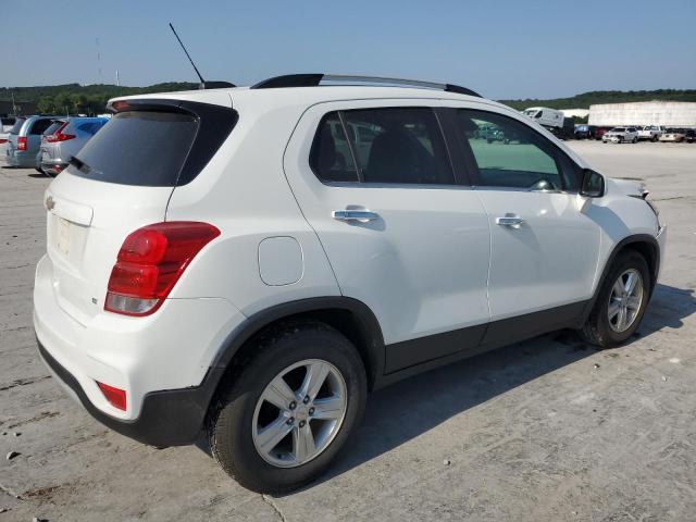 KL7CJLSB3JB509495 | 2018 CHEVROLET TRAX 1LT