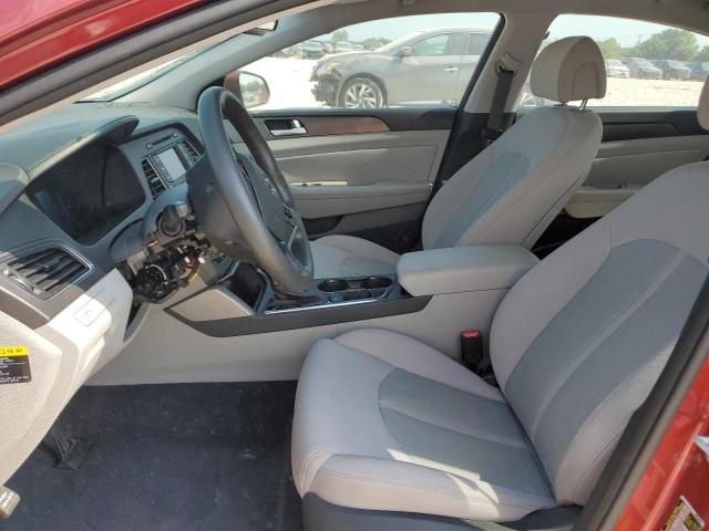 2015 HYUNDAI SONATA SPO - 5NPE34AF4FH122623