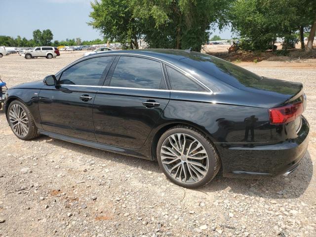 WAUG8AFC8JN040021 Audi A6 Premium Plus 2018