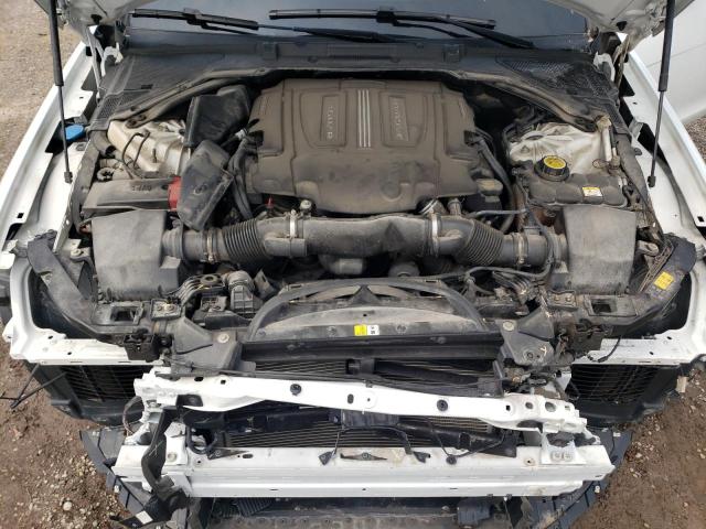 2017 JAGUAR XF R - SPO SAJBL4BV5HCY39721